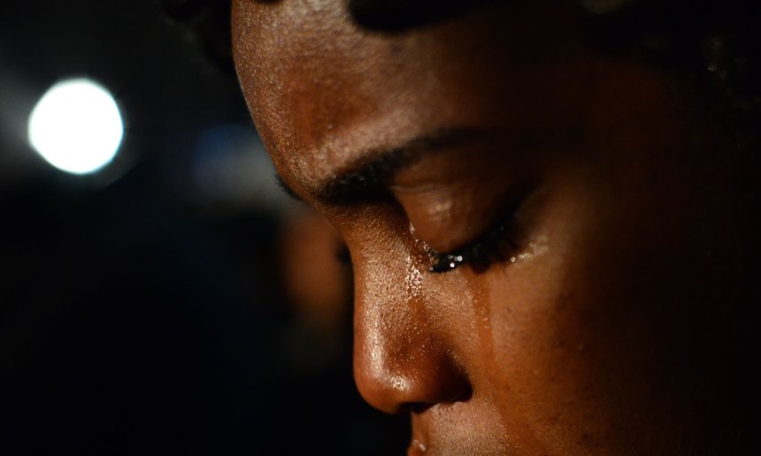 Married to a Pastor, Trapped With a Monster