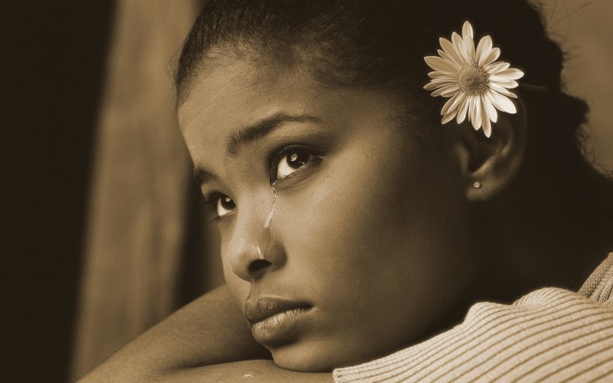 Scars That Bloom, Healing Beyond The Broken Heart