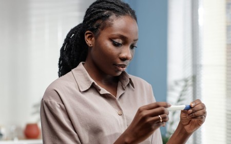 I Fell in Love With a Church Elder, and He Got Me Pregnant